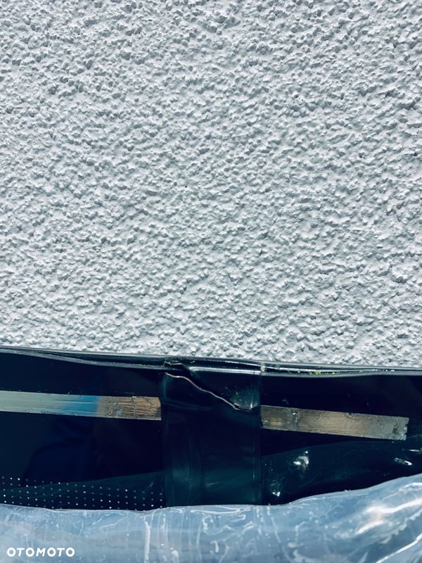 Szyba przednia FORD TRANSIT CONNECT 2014- KAMERA+SENSOR+GRZANIE - 4