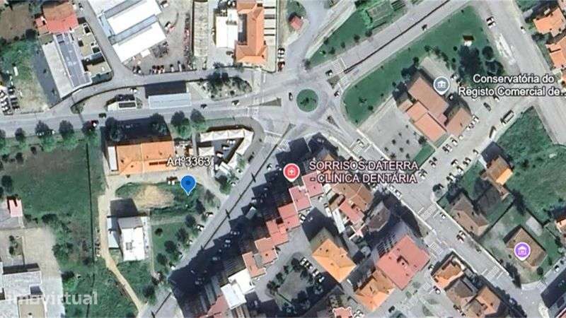 Lote 5 Urbano  –  Vale D'Arca, Macedo de Cavaleiros - Grande imagem: 2/2