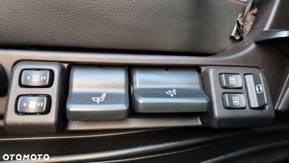 Scania SCANIA///S530///V8///2022///RETARDER/// FULL LED///KLIMATYZACJA POSTOJOWA/// ZABUDOWY MIĘDZYOSIOWE///WAGA/// SKÓRY///NAWIGACJA///BARDZO BOGATA WERSJA///STAN BARDZO DOBRY - 33