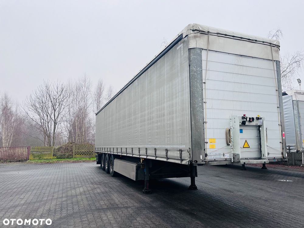 Schmitz Cargobull SCB S3T - 2