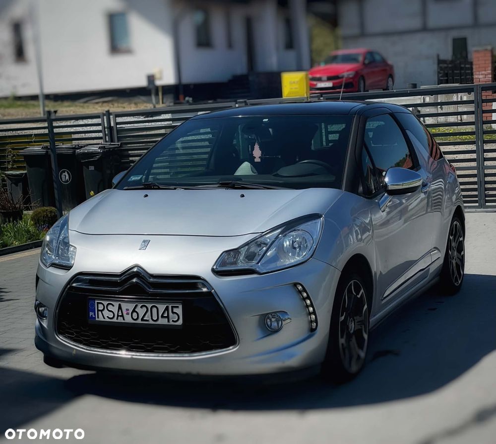 Citroen Ds3 2013 photo 2