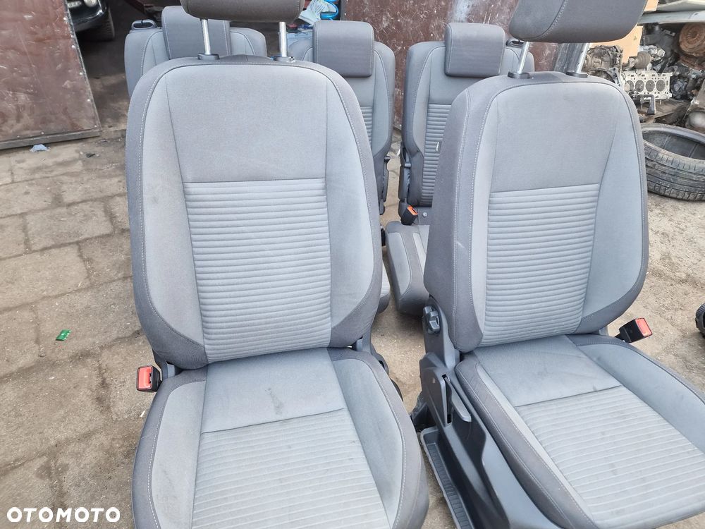 Komplet  foteli  ford  c-max  mk2  lift - 1
