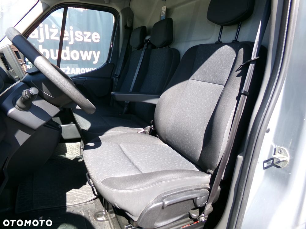 Opel movano lift 2,3 - 10