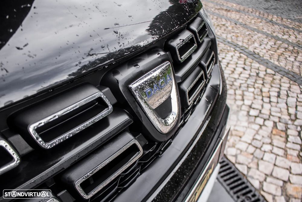 Dacia Sandero 1.0 SCe Stepway - 9