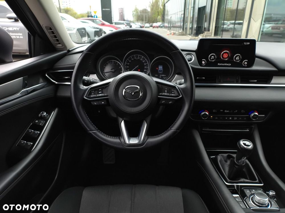 Mazda 6 2.0 SkyMotion - 26