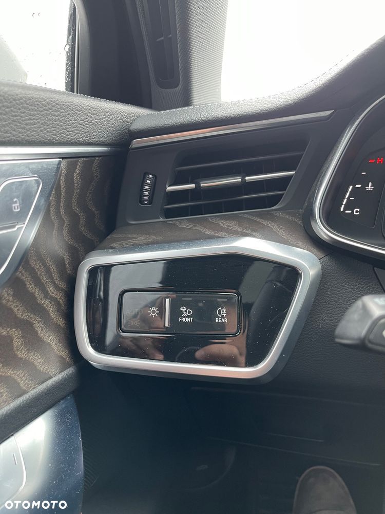 Audi A6 Limousine 55 TFSI quattro S tronic S line - 34