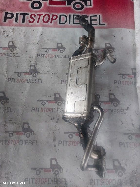 Racitor gaze Mercedes 3.0 V6 EURO 5 EURO 6 a6421402475 an 2013 2014 2015 2016 2017 2018 2019 2020 2021 - 1