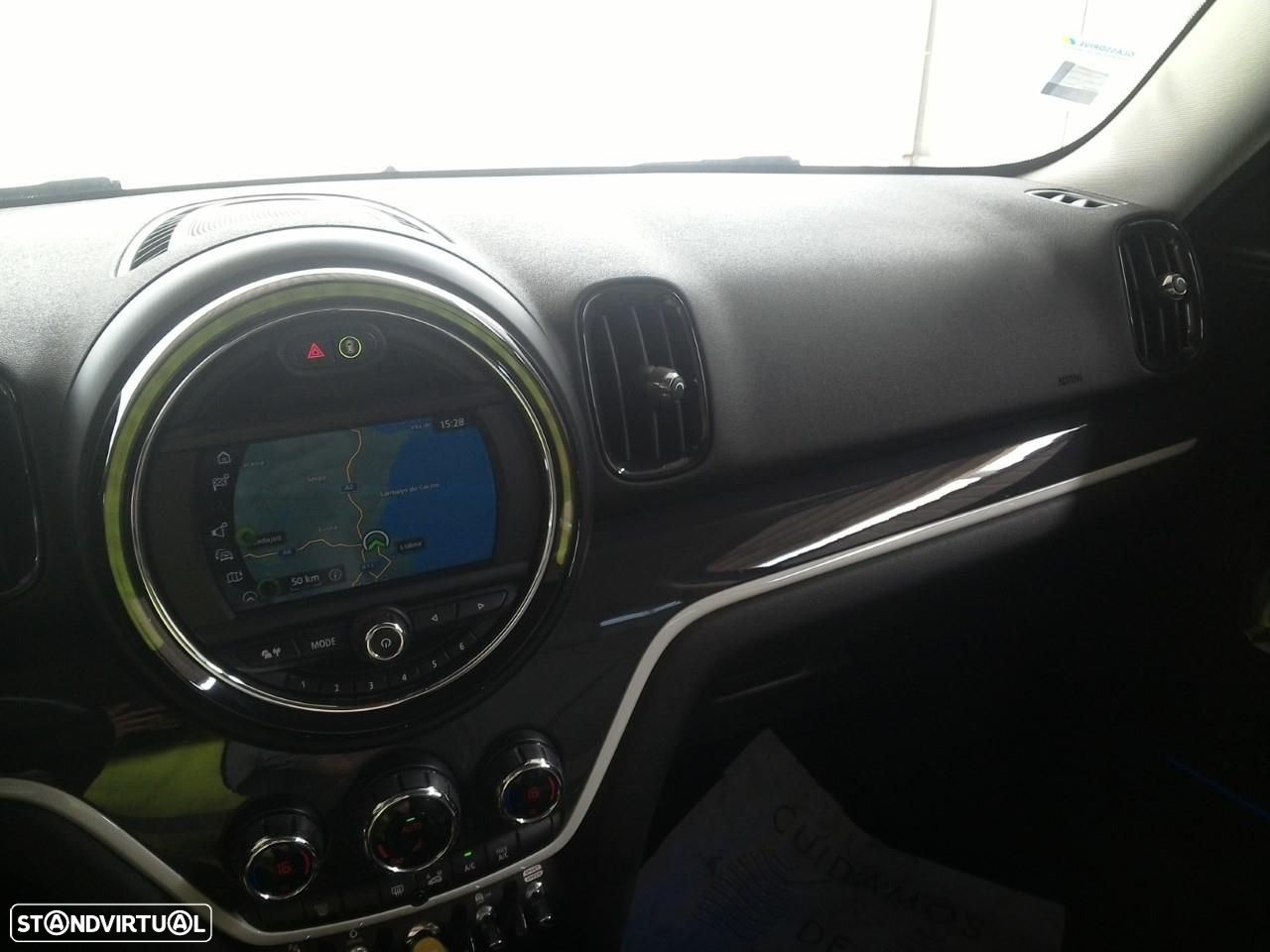 MINI Countryman Cooper SE ALL4 Auto - 6