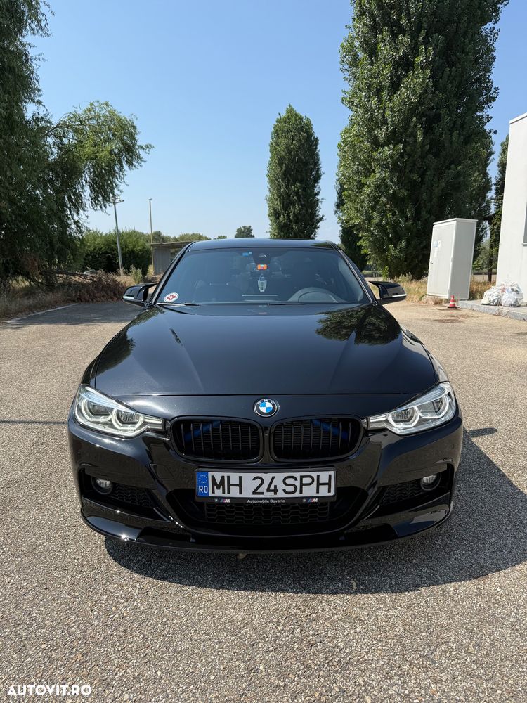 BMW Seria 3 - 3