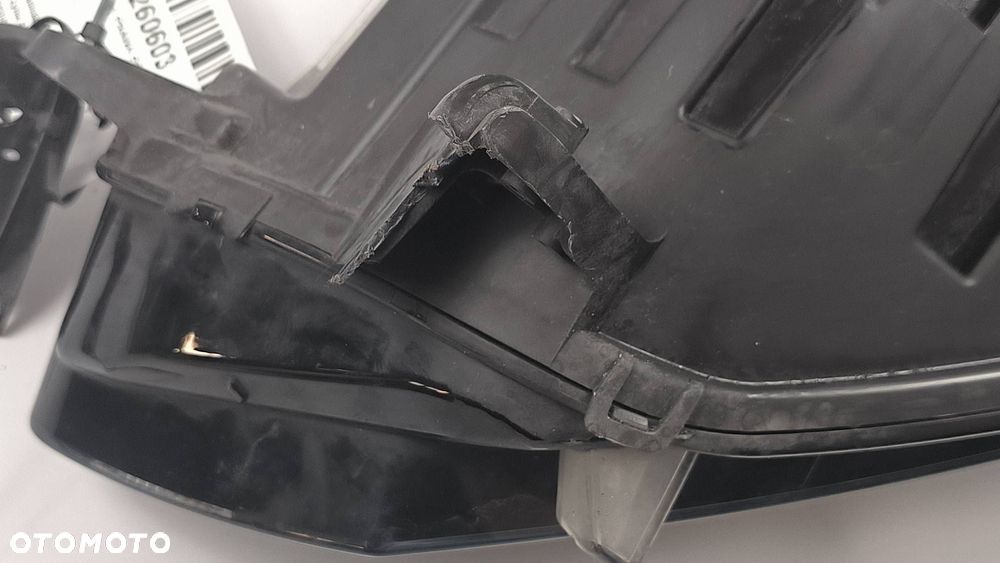 LAMPA PRAWA PRZÓD DACIA JOGGER LIFT 260107978R - 7