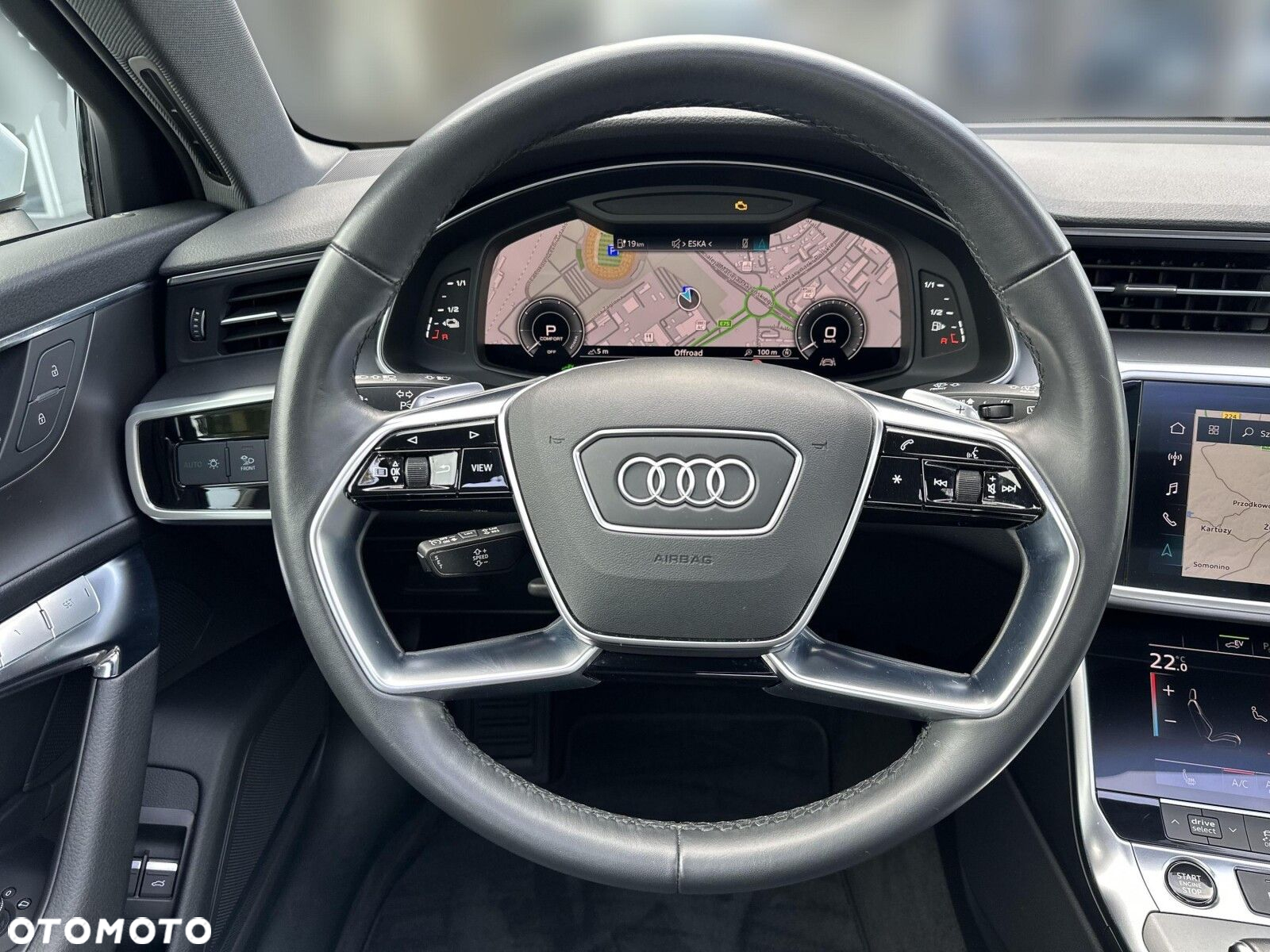 Audi A6 - 19