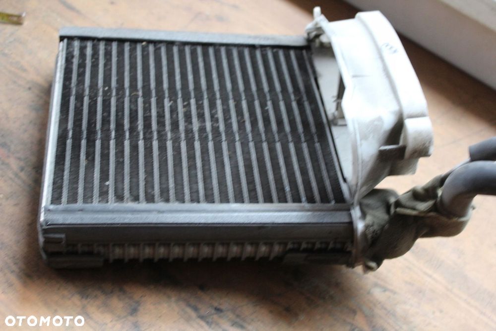 PAROWNIK KLIMATYZACJI AVENSIS VERSO EUROPA - 15