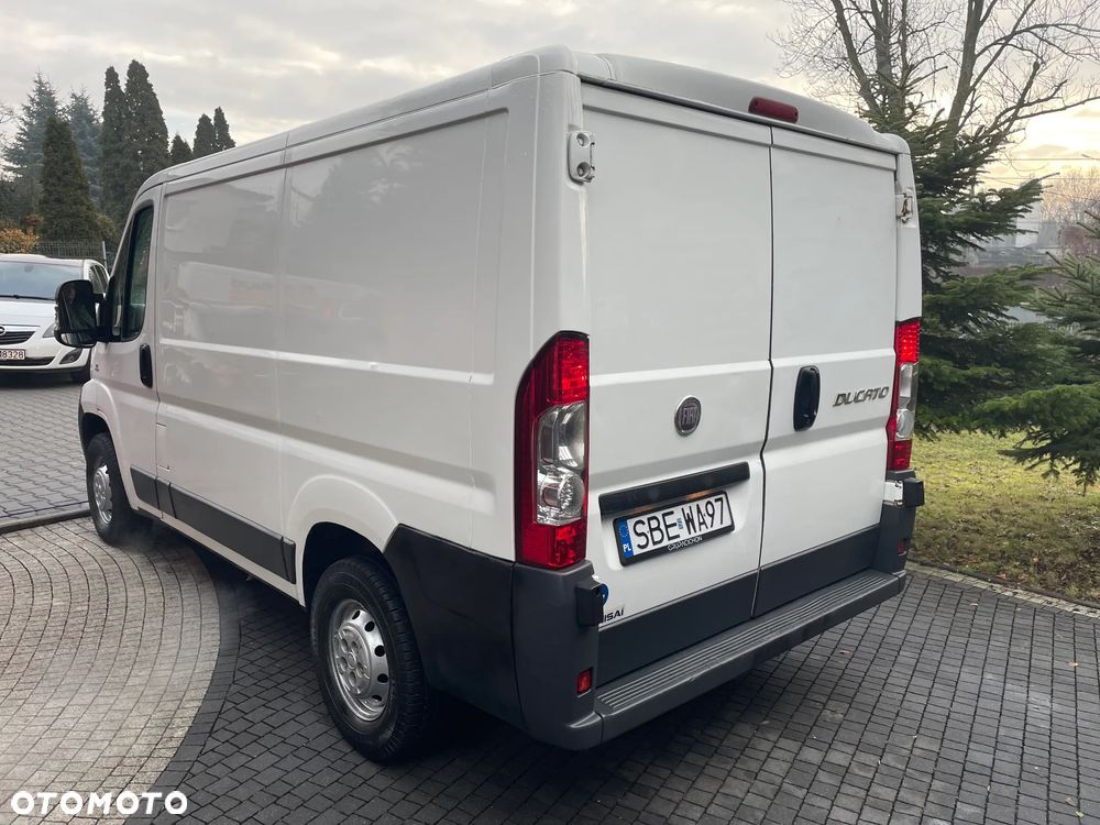 Fiat DUCATO - 7