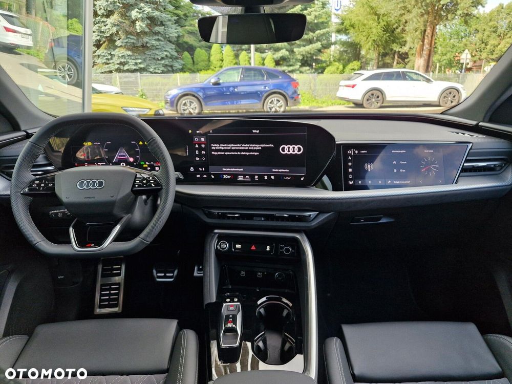Audi Q5 TFSI mHEV 150 kW Quattro S tronic - 23