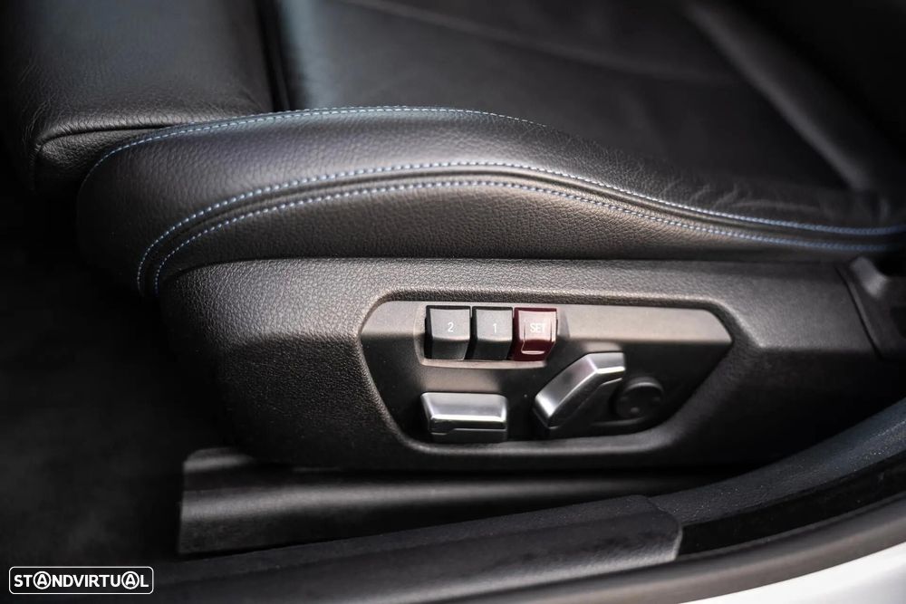 BMW 428 Gran Coupé i Aut. M Sport - 8