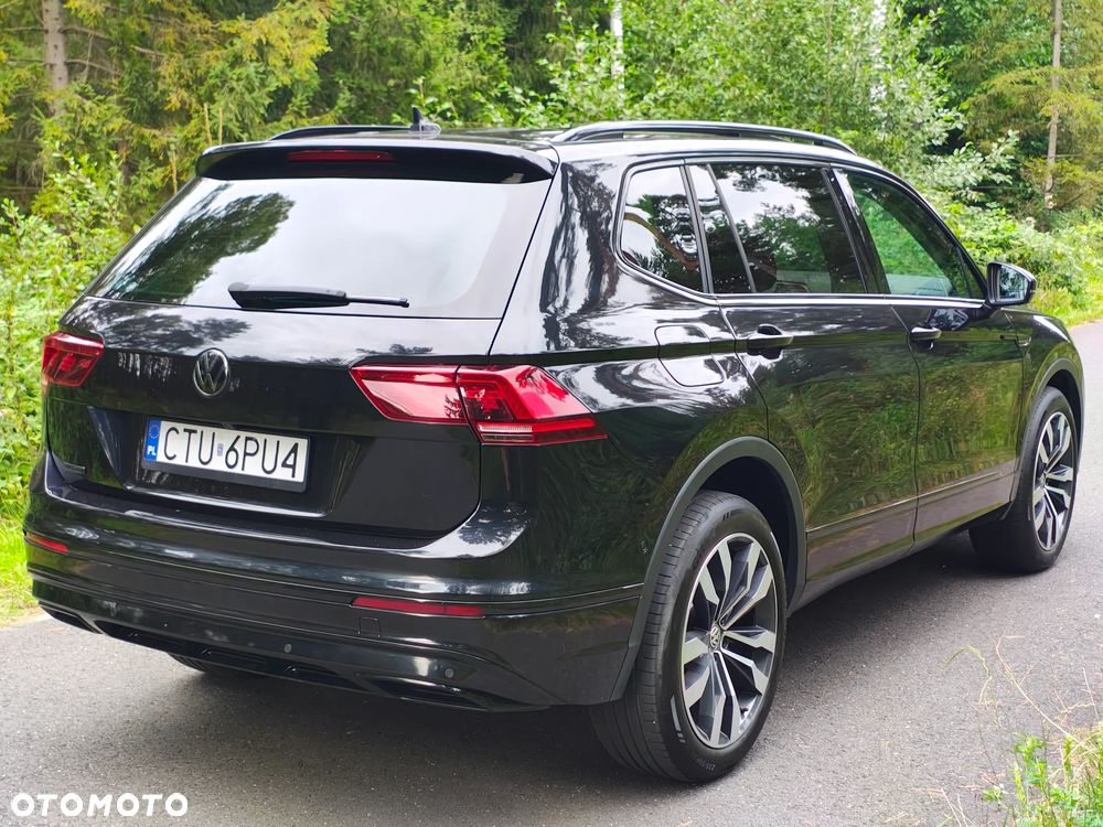 Volkswagen Tiguan Allspace - 18