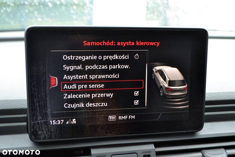 Audi Q5 2.0 TDI Quattro S tronic sport - 25