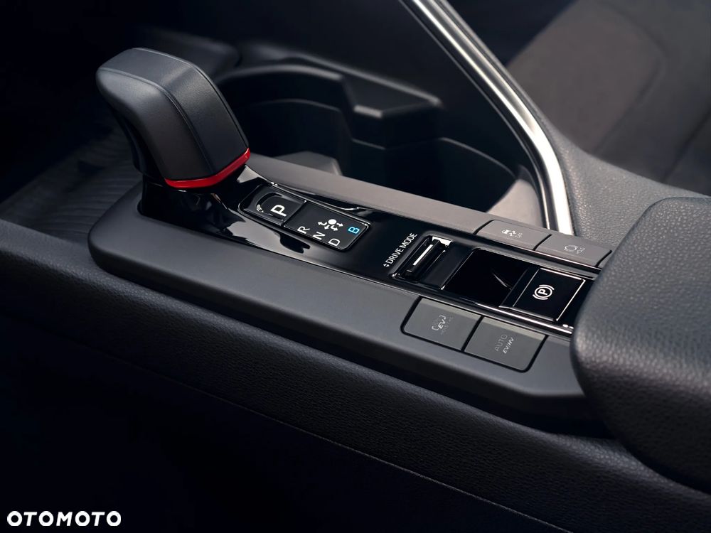 Toyota C-HR 1.8 Hybrid Comfort - 5