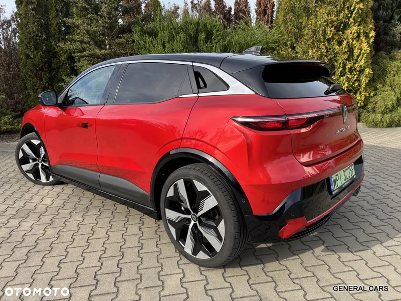 Renault Megane EV60 Iconic - 17