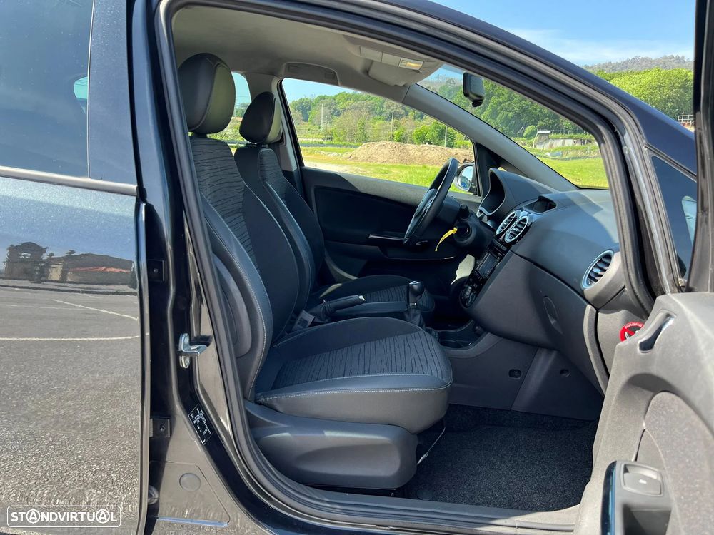 Opel Corsa 1.3 CDTi Dynamic - 14