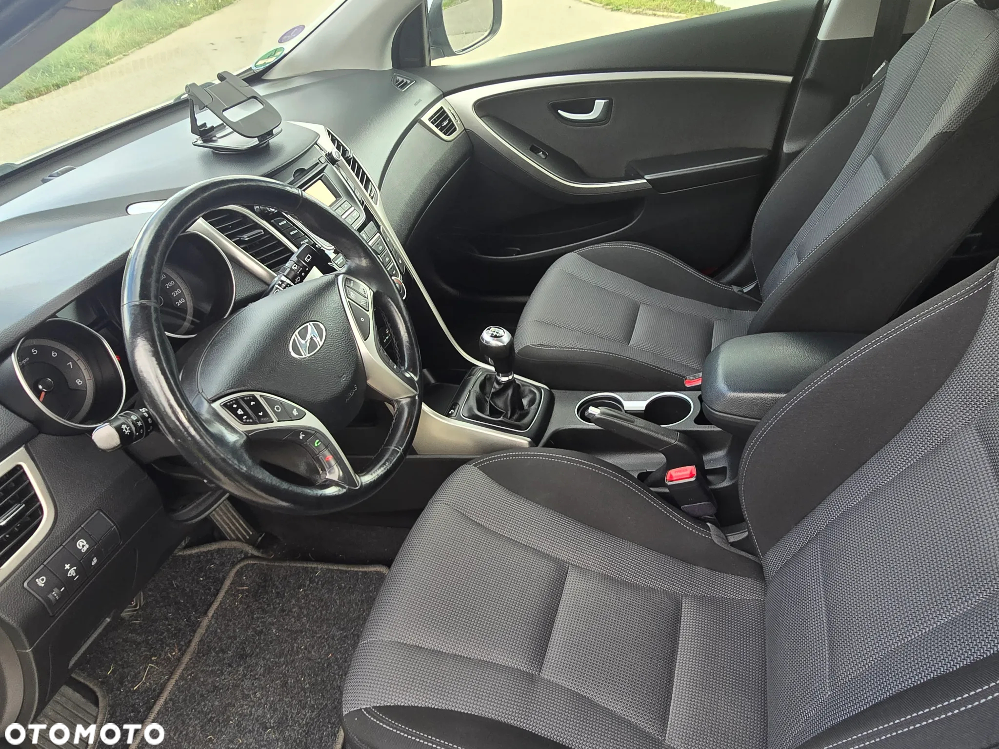 Hyundai i30 - 15