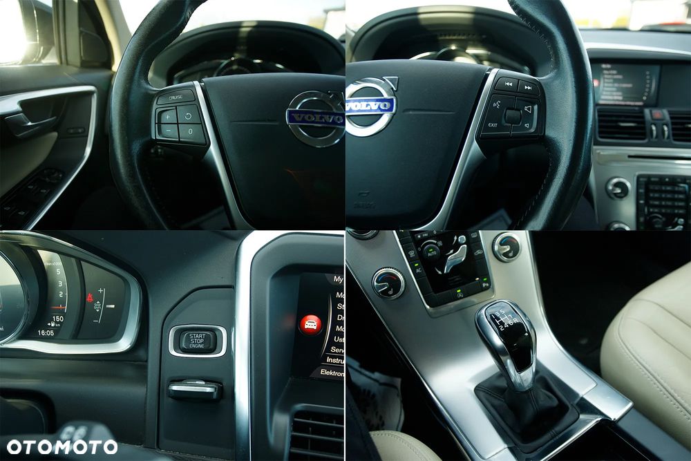 Volvo XC 60 D3 Summum - 25
