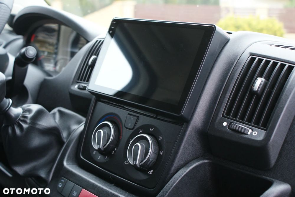 Citroën Jumper - 11