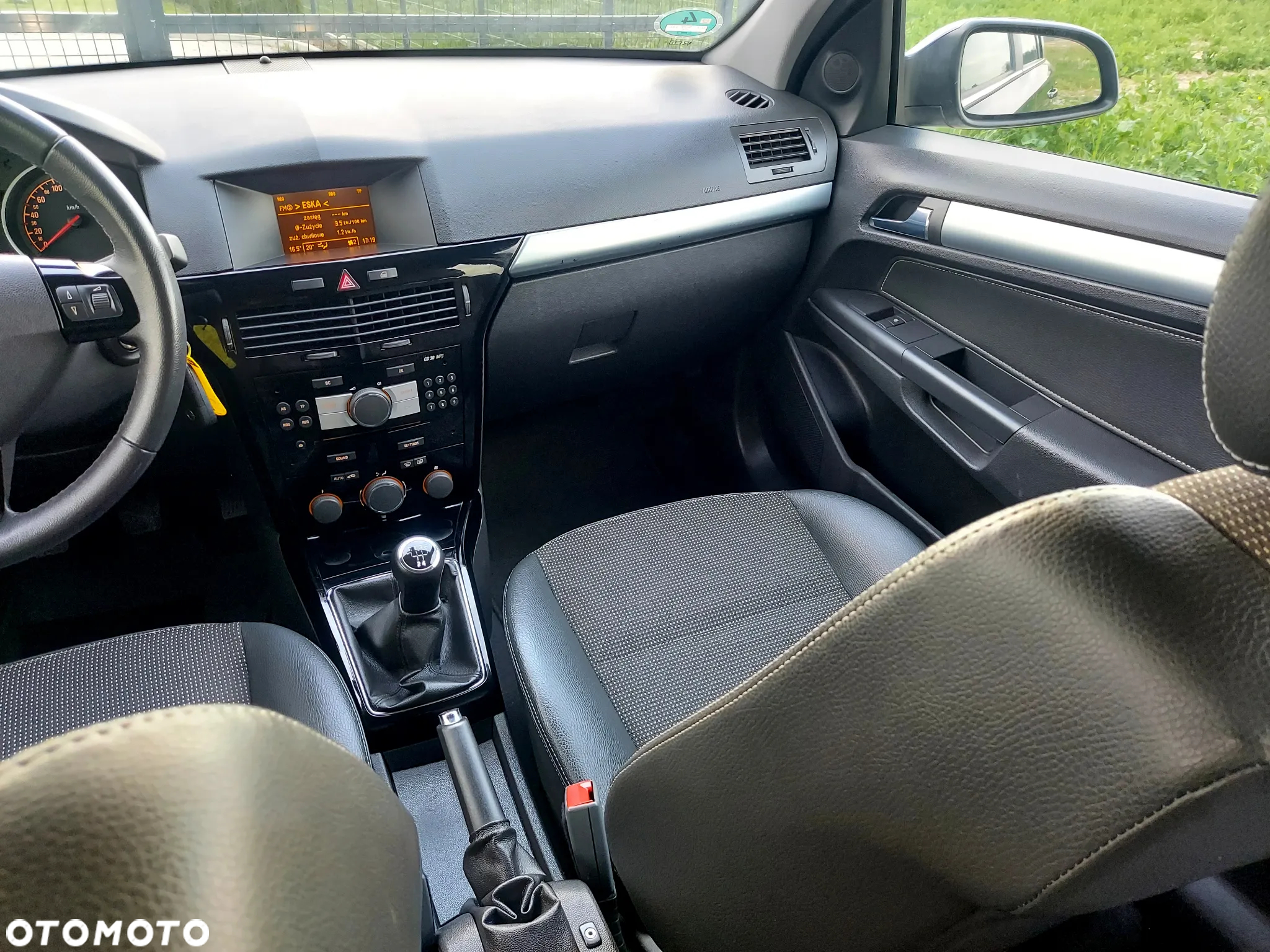 Opel Astra 1.8 Edition - 25