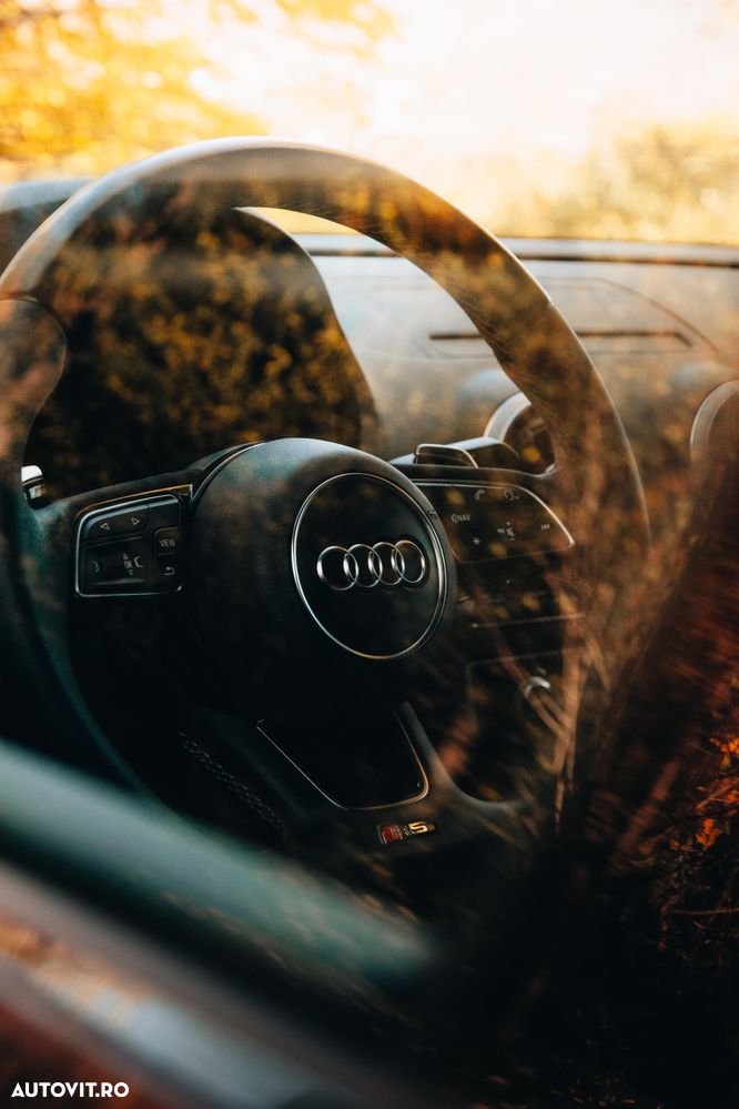 Audi RS3 - 9