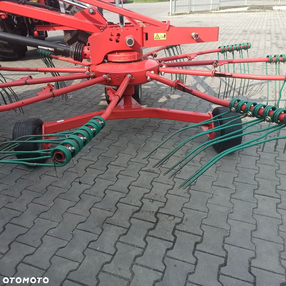 Kverneland Taarup 9476C - 8