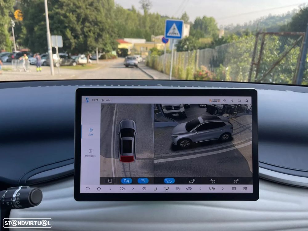 BYD Atto 3 60.48 kWh Design - 26