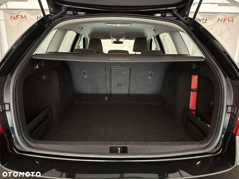 Skoda Octavia 2.0 TDI Style DSG - 19