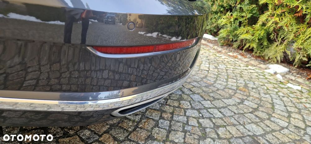 Volkswagen Arteon 2.0 TSI DSG Elegance - 22