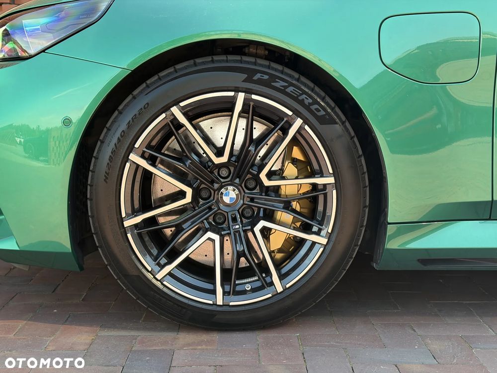 BMW M5 xDrive - 22