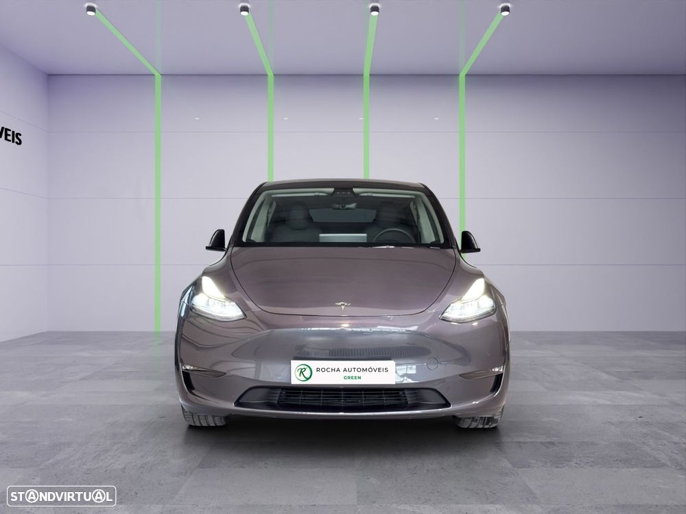 Tesla Model Y RWD - 2