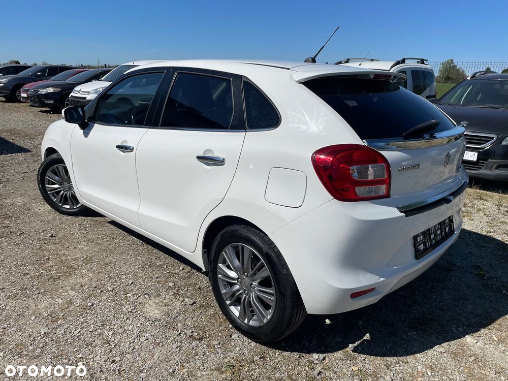 Suzuki Baleno 1.2 Elegance - 3