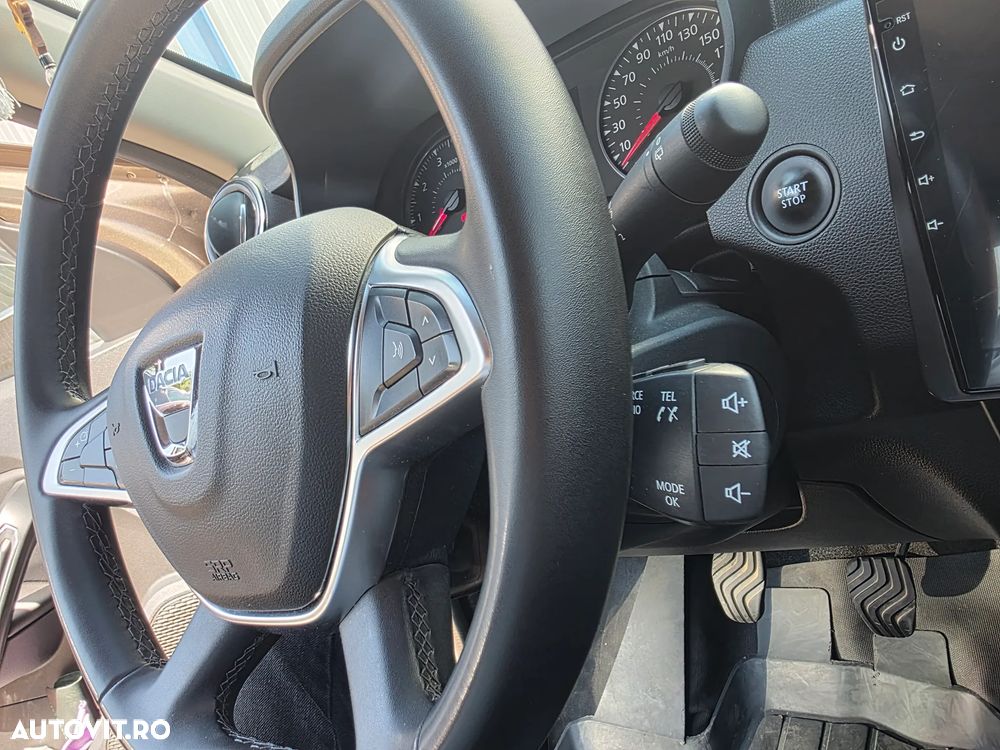 Dacia Duster - 22