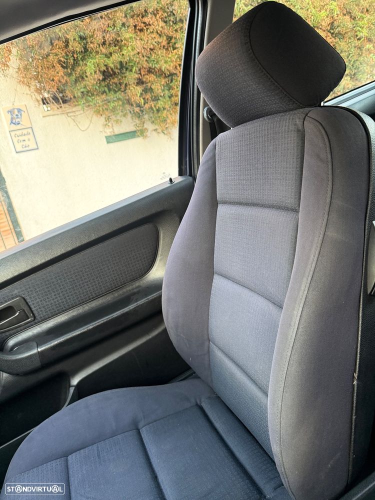 BMW 318 tds Compact Exclusive - 17