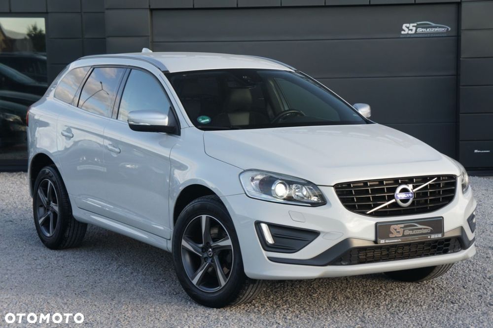 Volvo XC 60 - 2