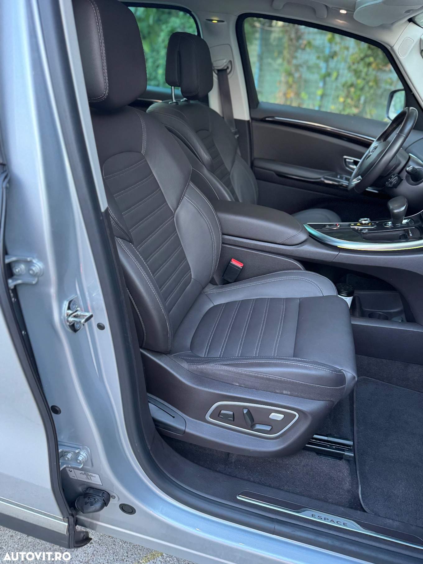 Renault Espace Energy dCi 160 EDC Intens - 22