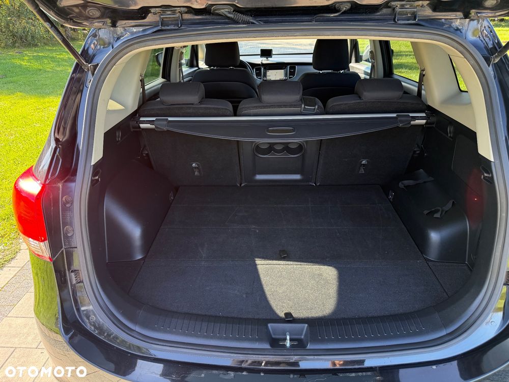 Kia Carens 1.7 CRDi L - 25