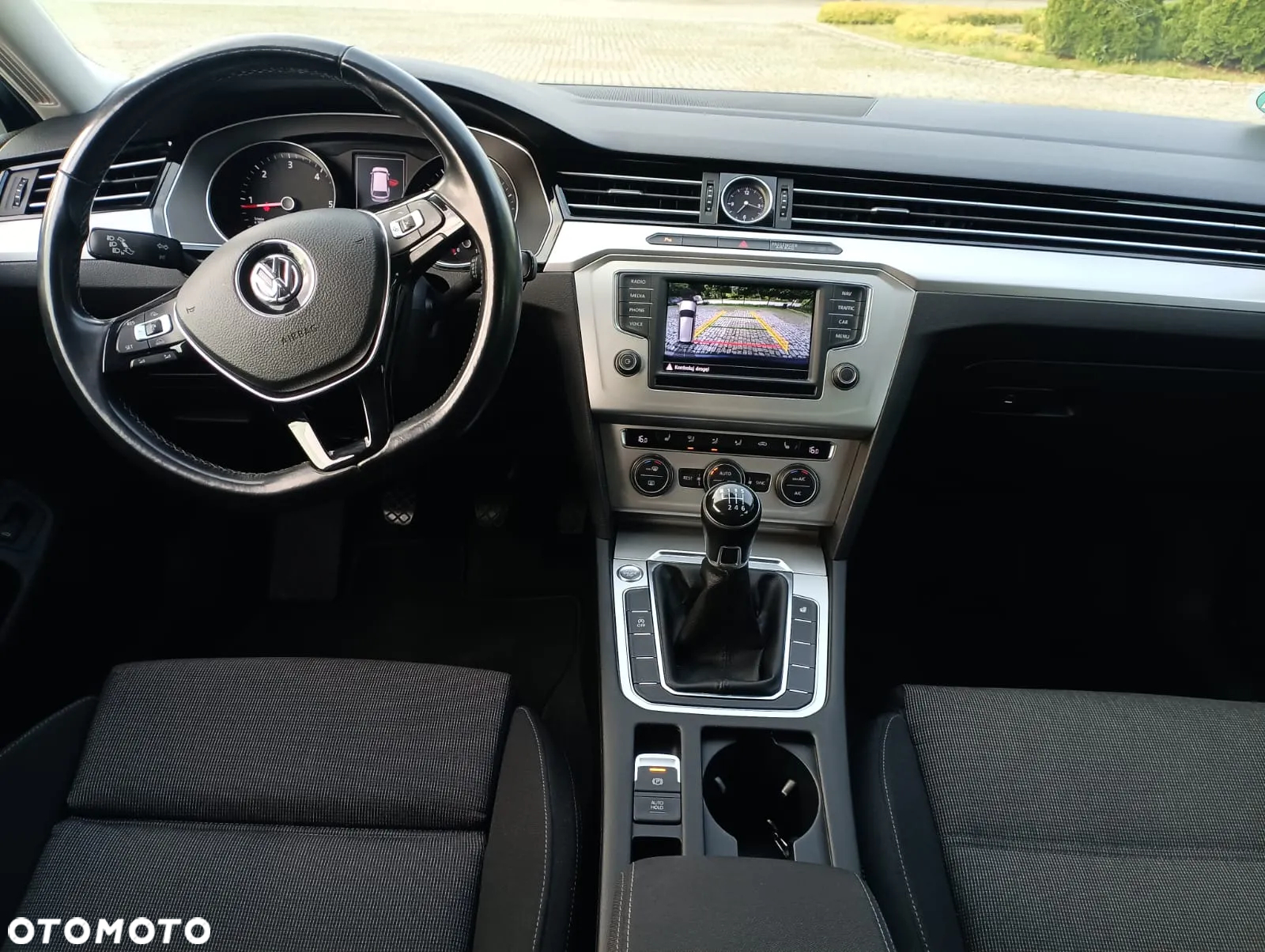 Volkswagen Passat 2.0 TDI BMT Comfortline - 20
