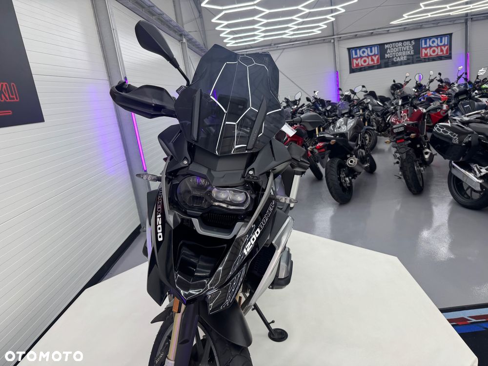 BMW GS - 37