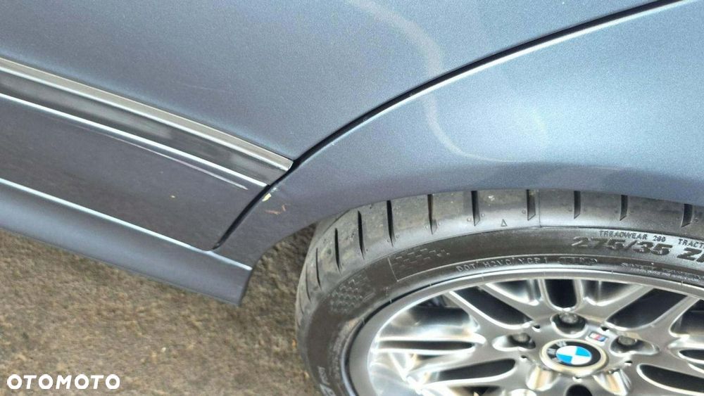 BMW M5 - 17