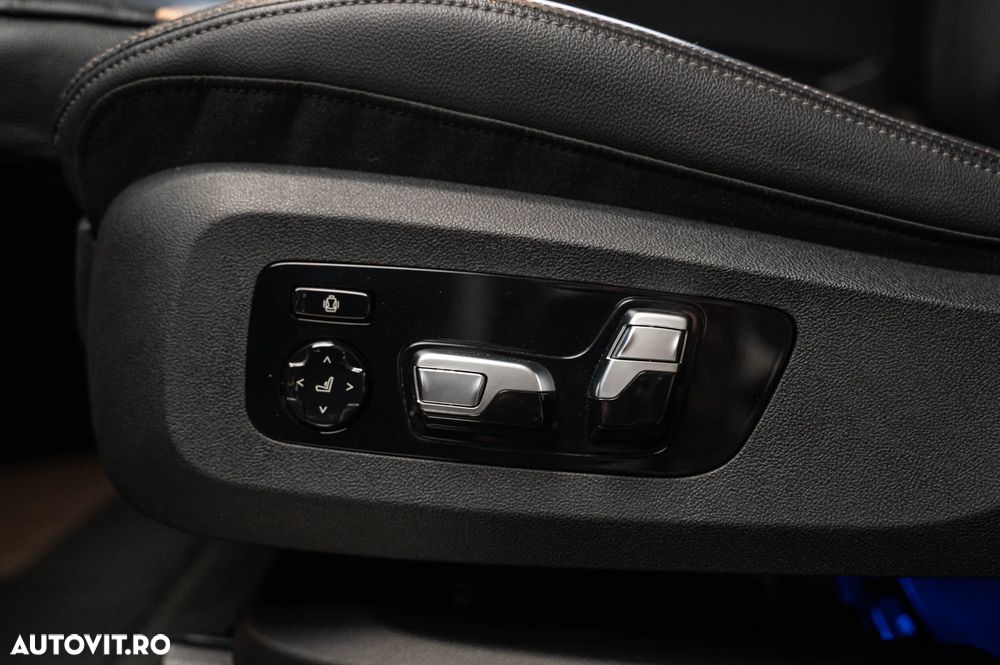 BMW X6 xDrive30d xLine - 31