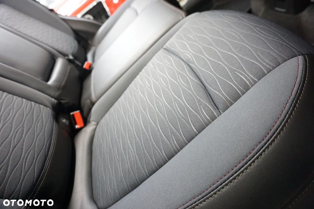 Opel Mokka 1.6 CDTI Cosmo S&S 4x4 - 28