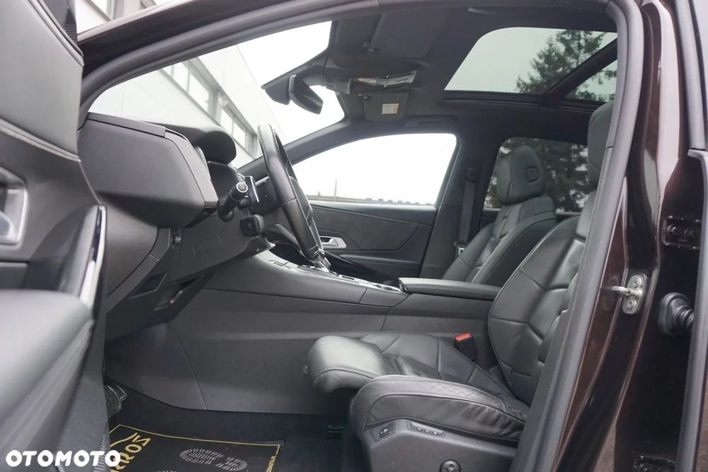 DS Automobiles DS 7 Crossback - 24