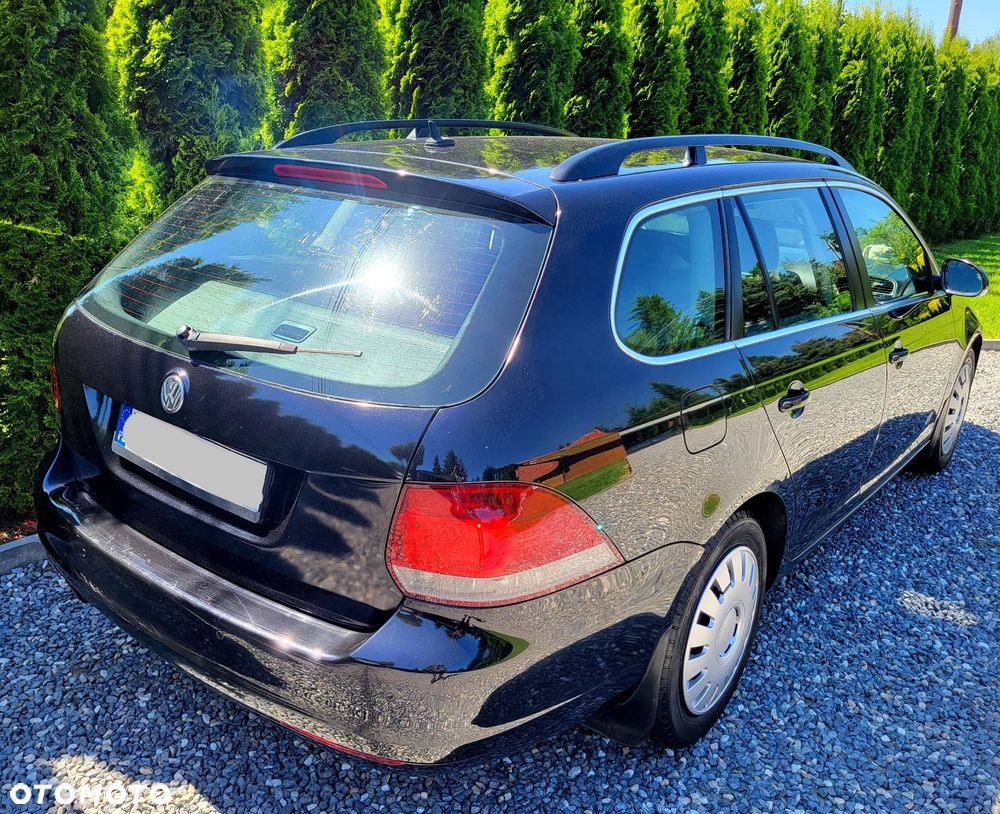Volkswagen Golf 1.4 TSI Highline - 5