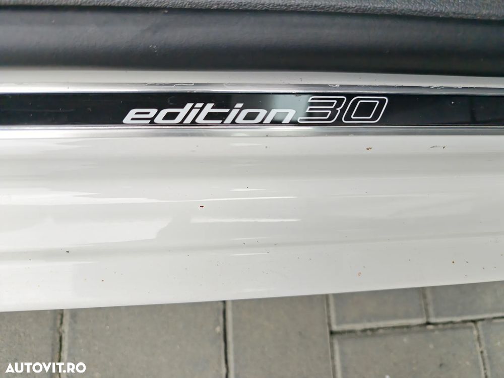 Volkswagen Caddy 2.0 (5-Si.) DSG BMT Edition 30 - 27