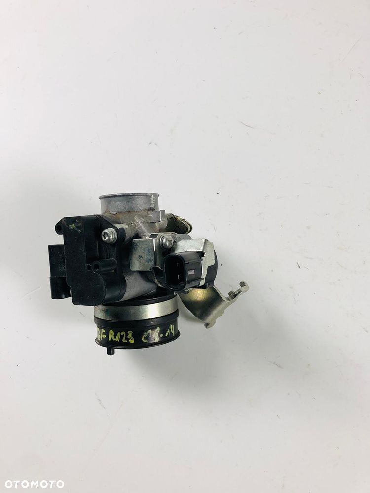 Yamaha YZF R125 08-14 wtrysk - 5